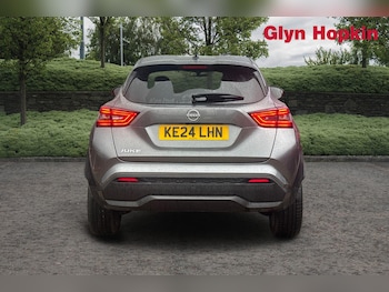 Used Nissan Juke 2024 for sale - 76328280: Photo