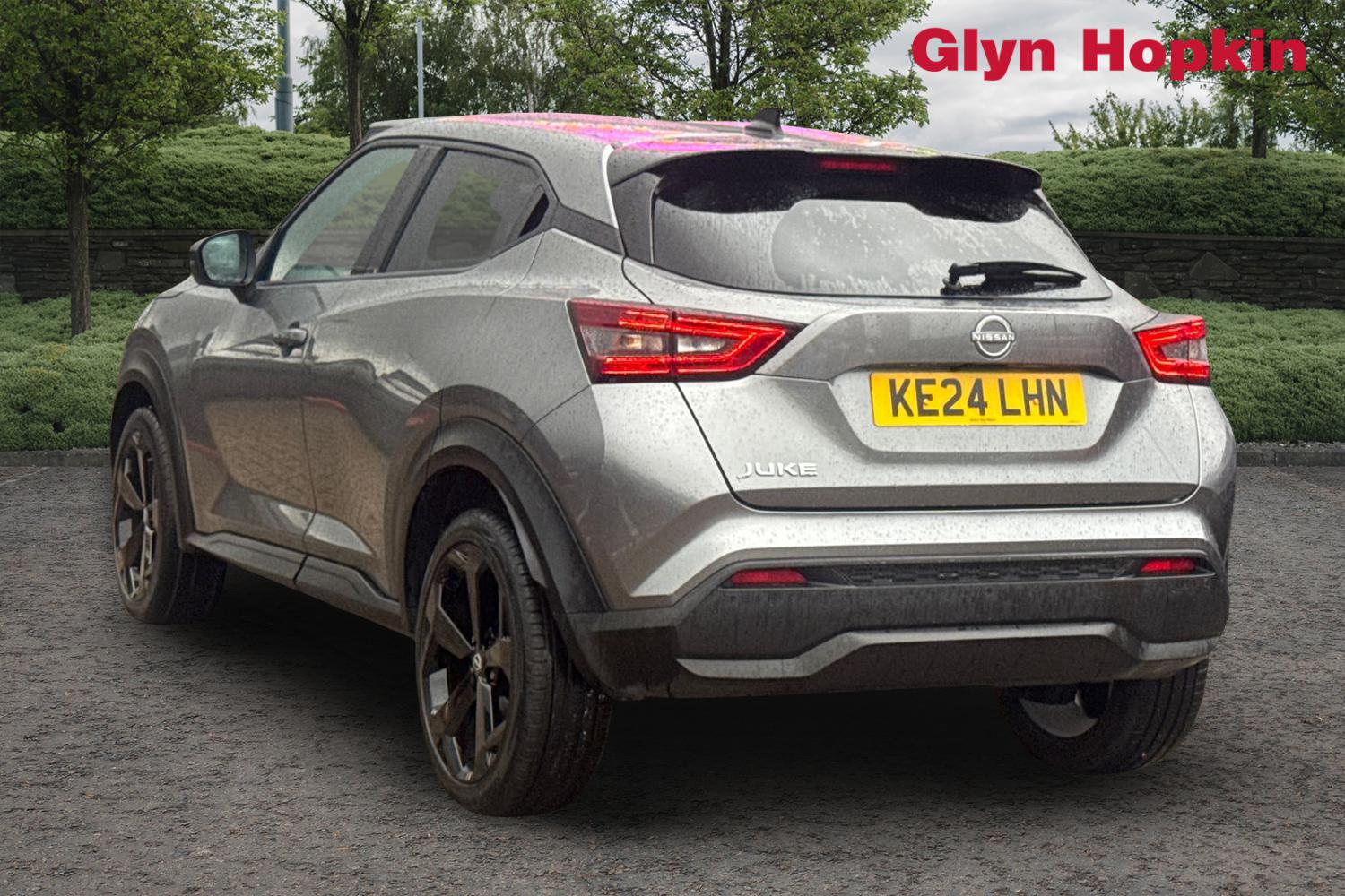 Used Nissan Juke 2024 for sale - 76328280: Photo 5