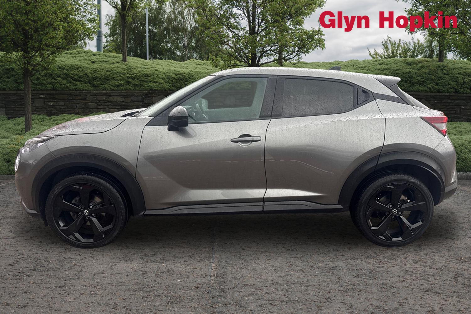 Used Nissan Juke 2024 for sale - 76328280: Photo 6
