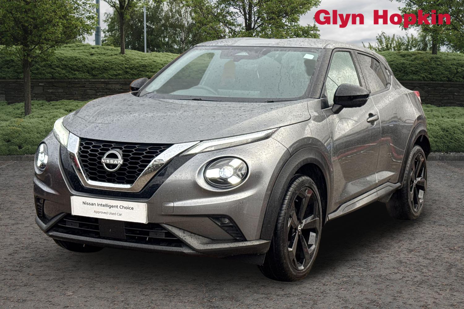 Used Nissan Juke 2024 for sale - 76328280: Photo 7