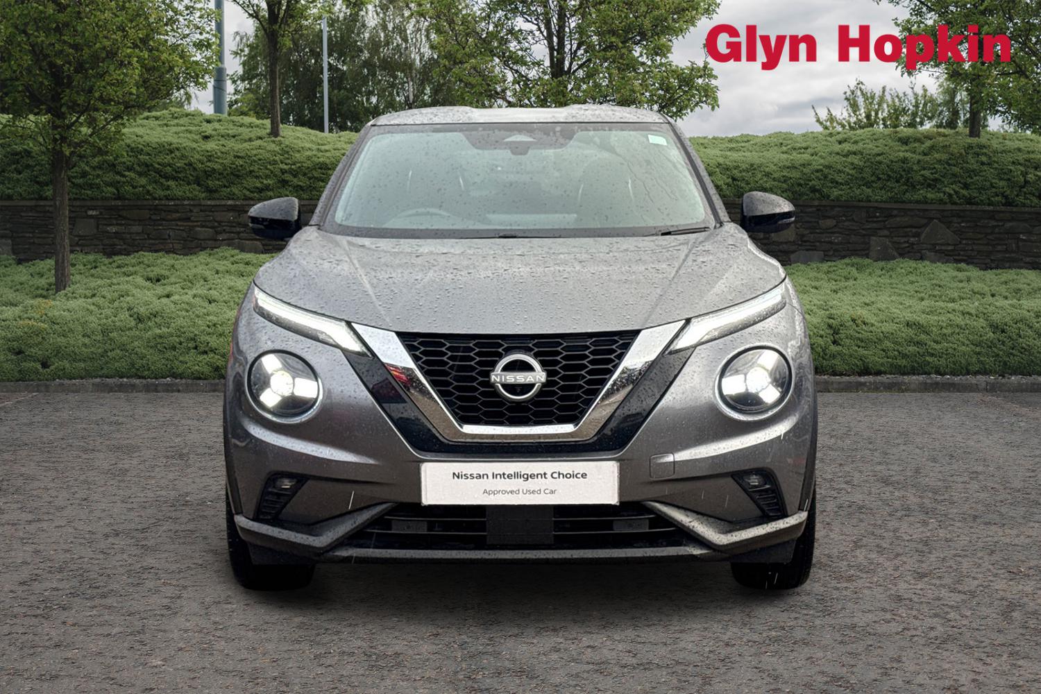 Used Nissan Juke 2024 for sale - 76328280: Photo 8