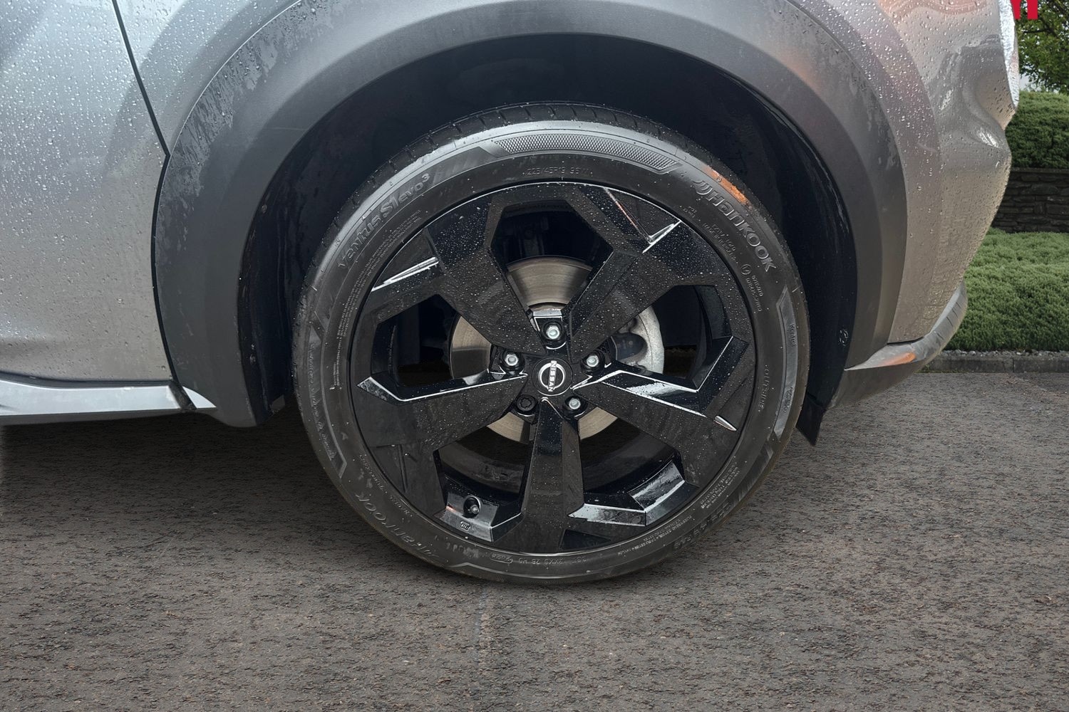 Used Nissan Juke 2024 for sale - 76328280: Photo 9