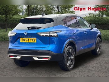 Used Nissan Qashqai 2025 for sale - 77606905: Photo