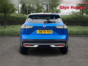 Used Nissan Qashqai 2025 for sale - 77606905: Photo