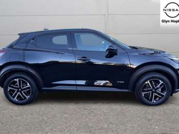 Used Nissan Juke 2024 for sale - 74568711: Photo