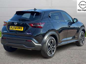 Used Nissan Juke 2024 for sale - 74568711: Photo