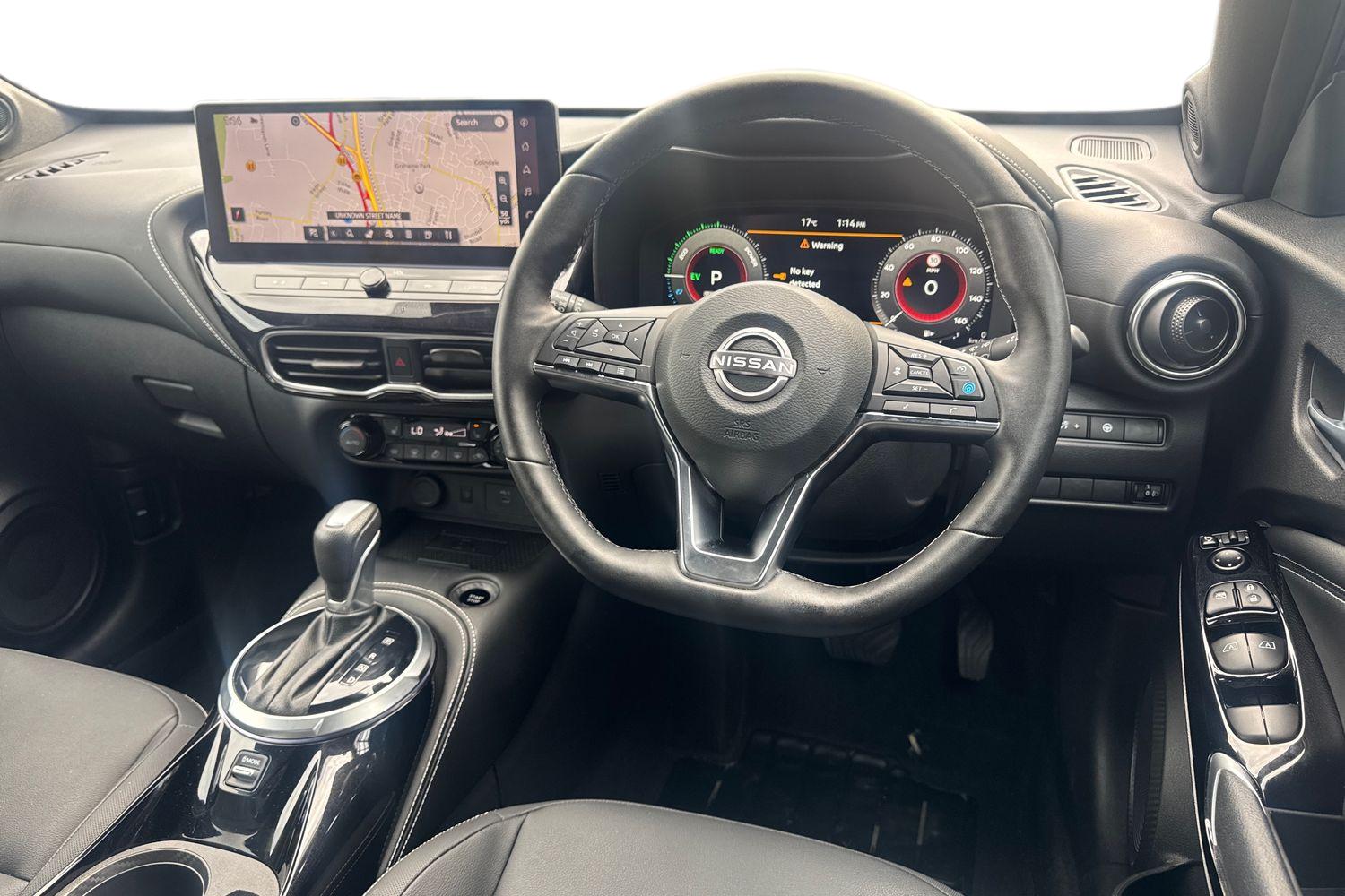 Used Nissan Juke 2025 for sale - 76055719: Photo 10