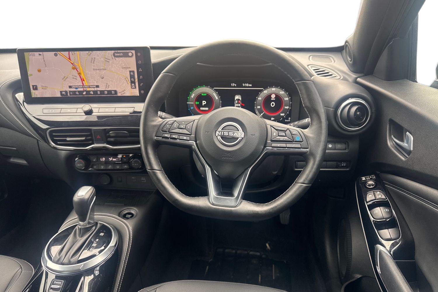 Used Nissan Juke 2025 for sale - 76055719: Photo 11