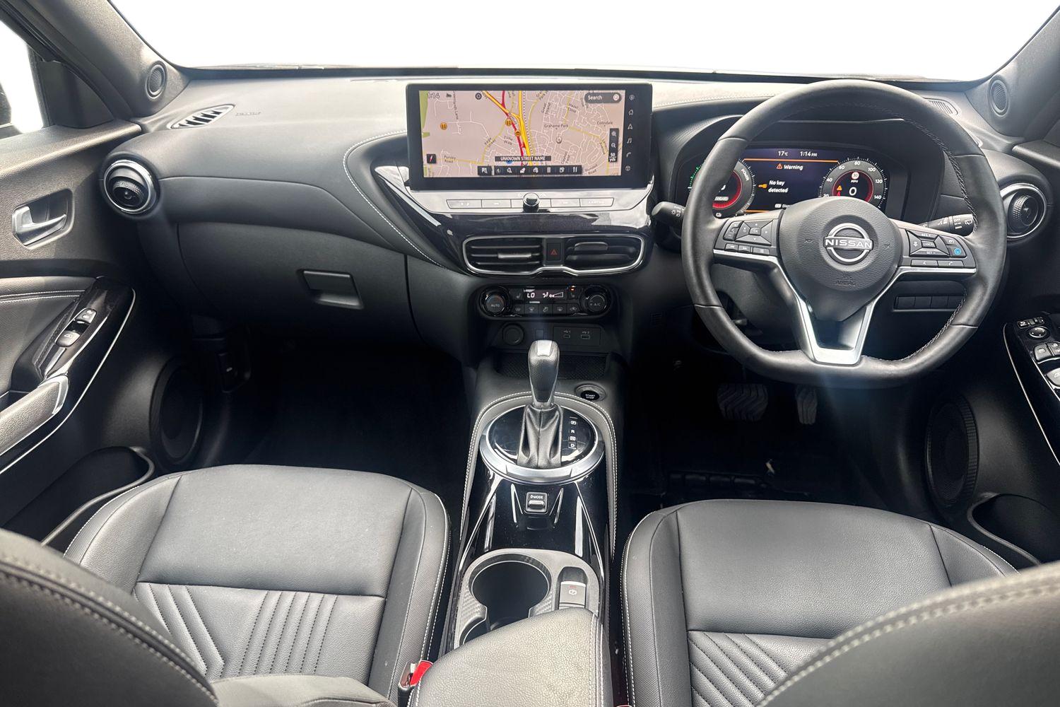 Used Nissan Juke 2025 for sale - 76055719: Photo 12