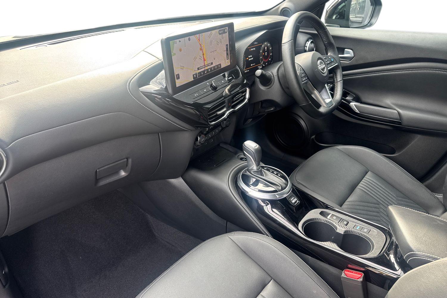 Used Nissan Juke 2025 for sale - 76055719: Photo 13