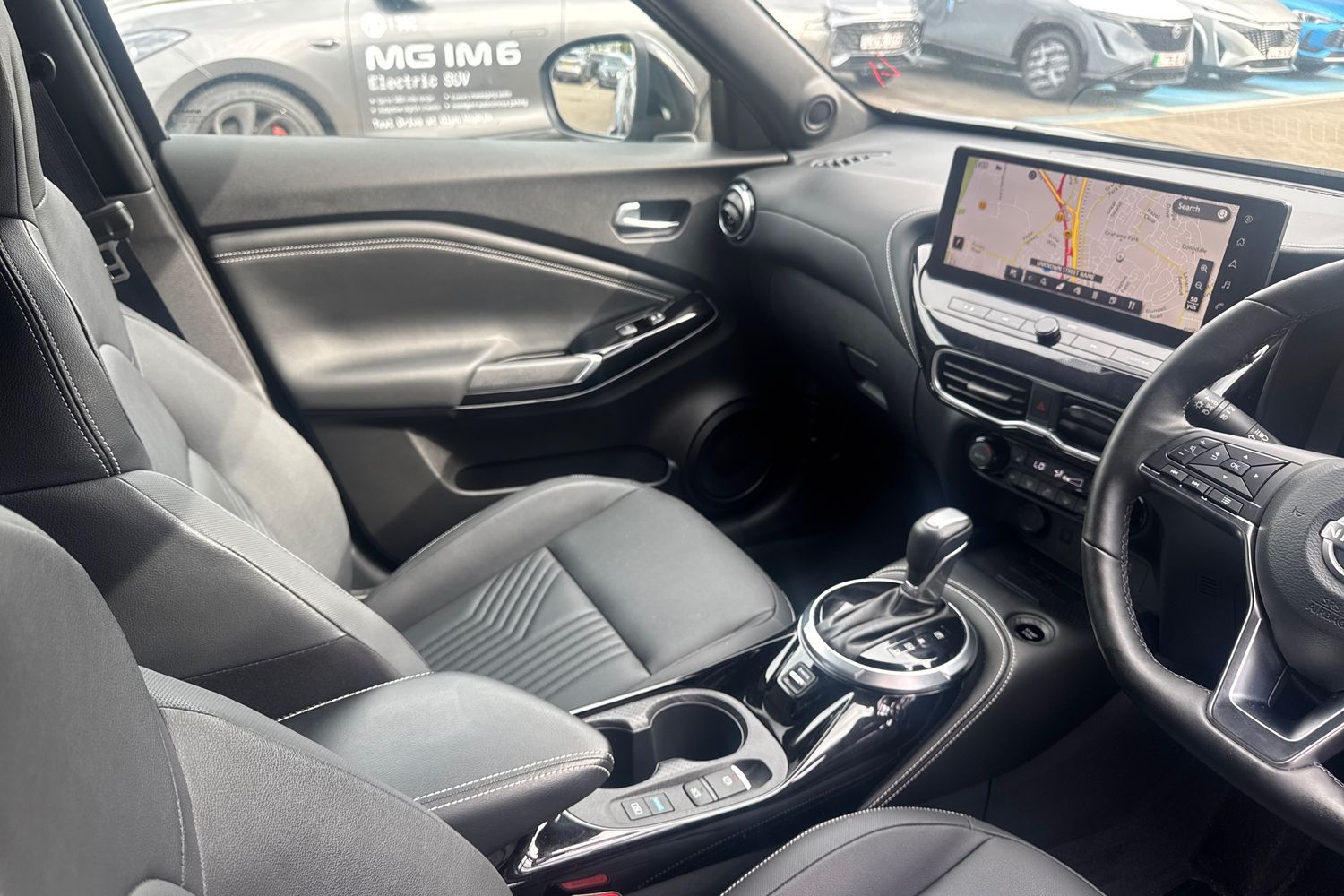 Used Nissan Juke 2025 for sale - 76055719: Photo 14