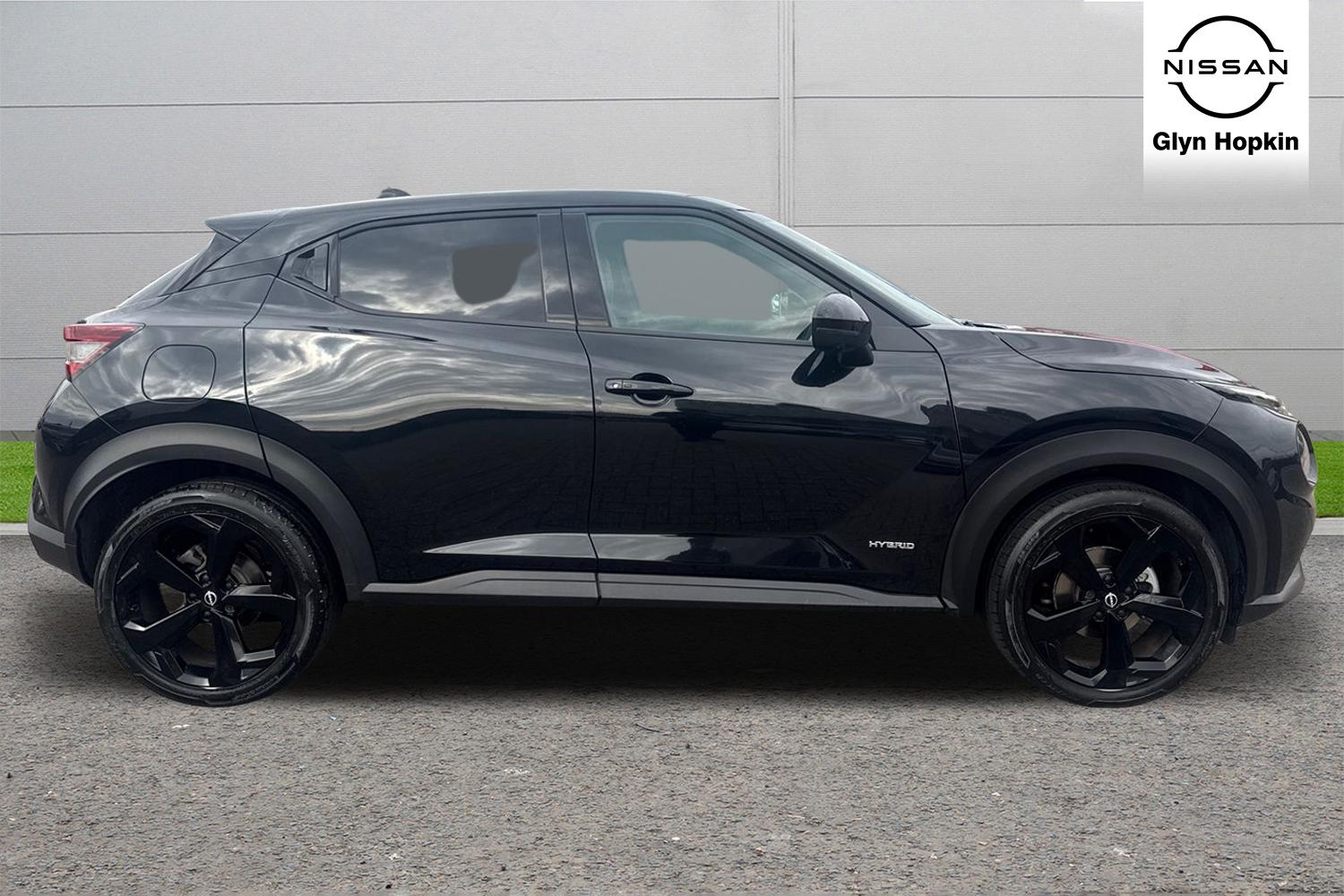 Used Nissan Juke 2025 for sale - 76055719: Photo 2