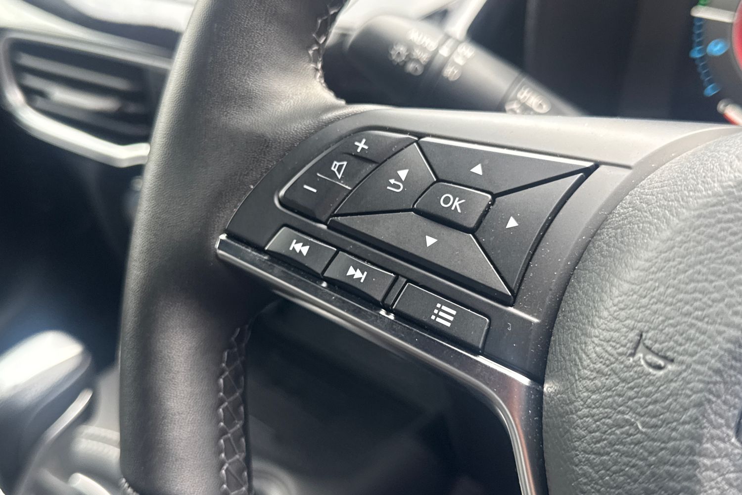 Used Nissan Juke 2025 for sale - 76055719: Photo 21