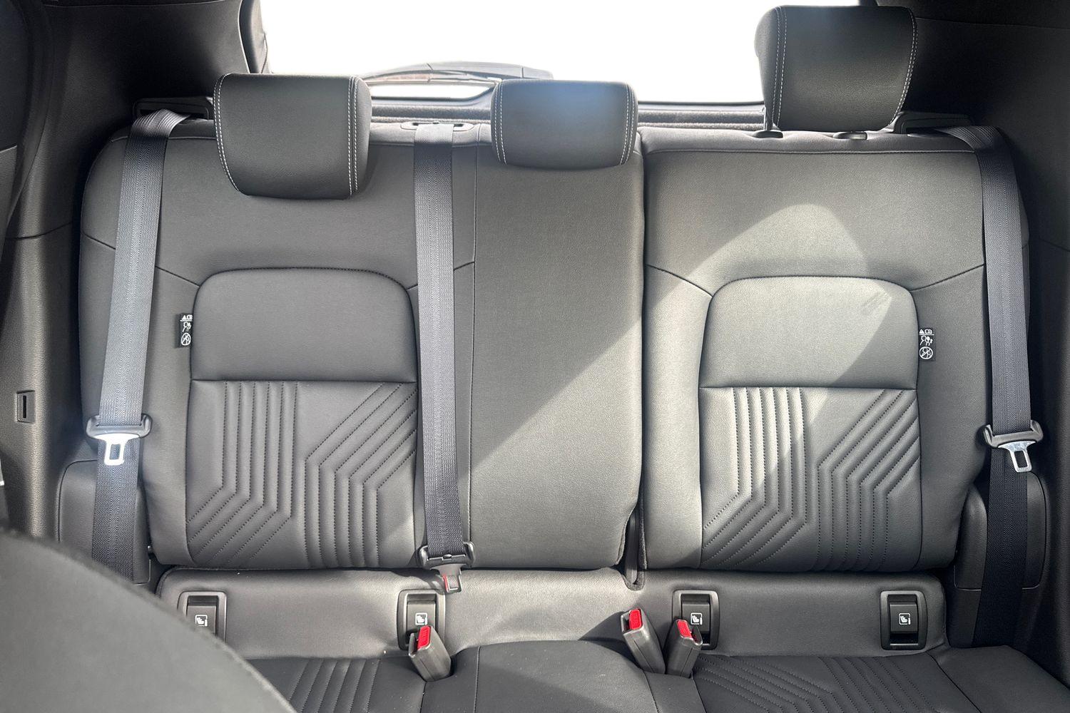 Used Nissan Juke 2025 for sale - 76055719: Photo 23