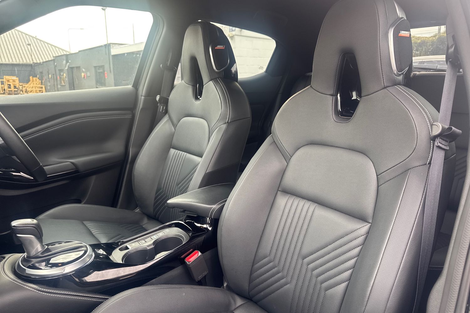 Used Nissan Juke 2025 for sale - 76055719: Photo 27