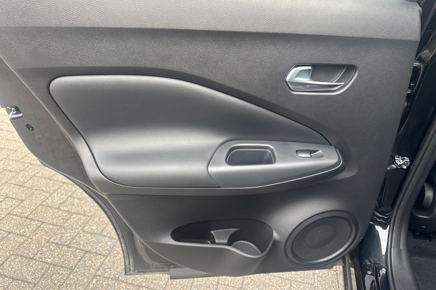 Used Nissan Juke 2025 for sale - 76055719: Photo 28
