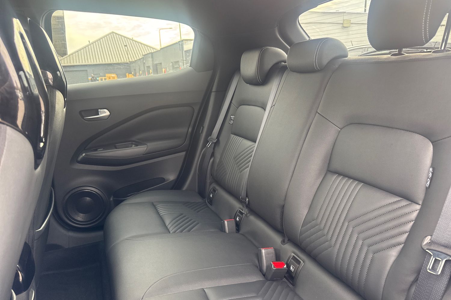Used Nissan Juke 2025 for sale - 76055719: Photo 29