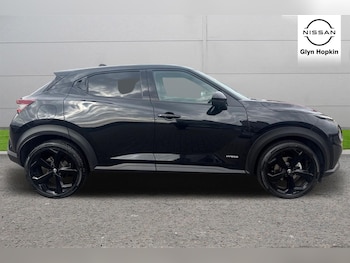Used Nissan Juke 2025 for sale - 76055719: Photo 2