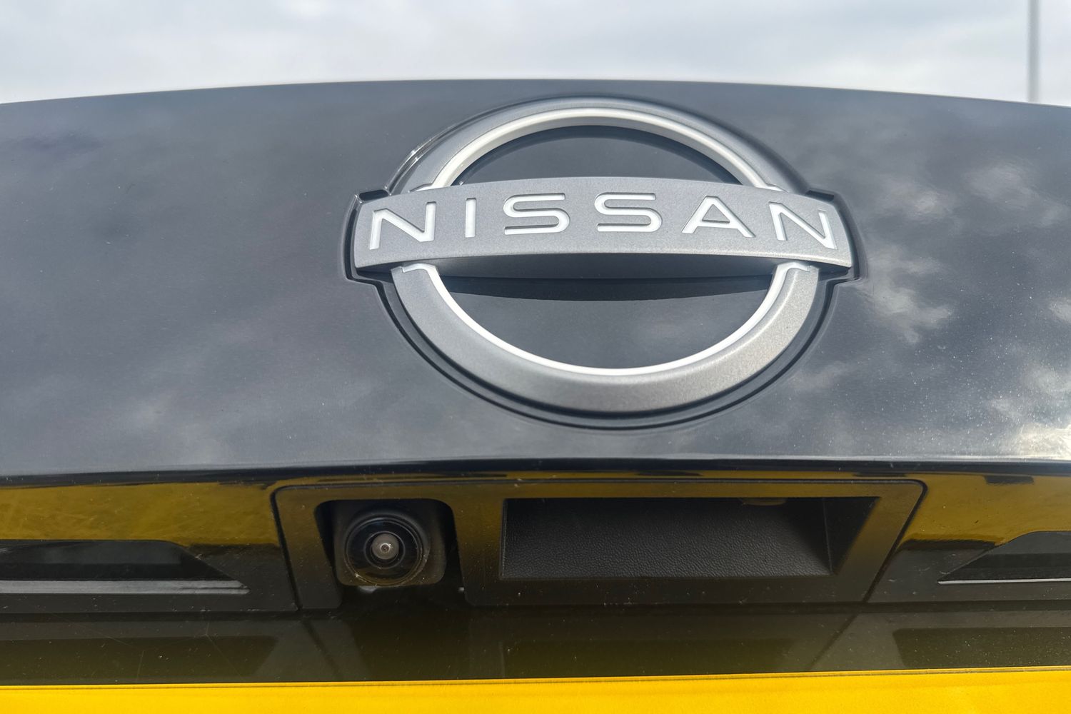 Used Nissan Juke 2025 for sale - 76055719: Photo 34