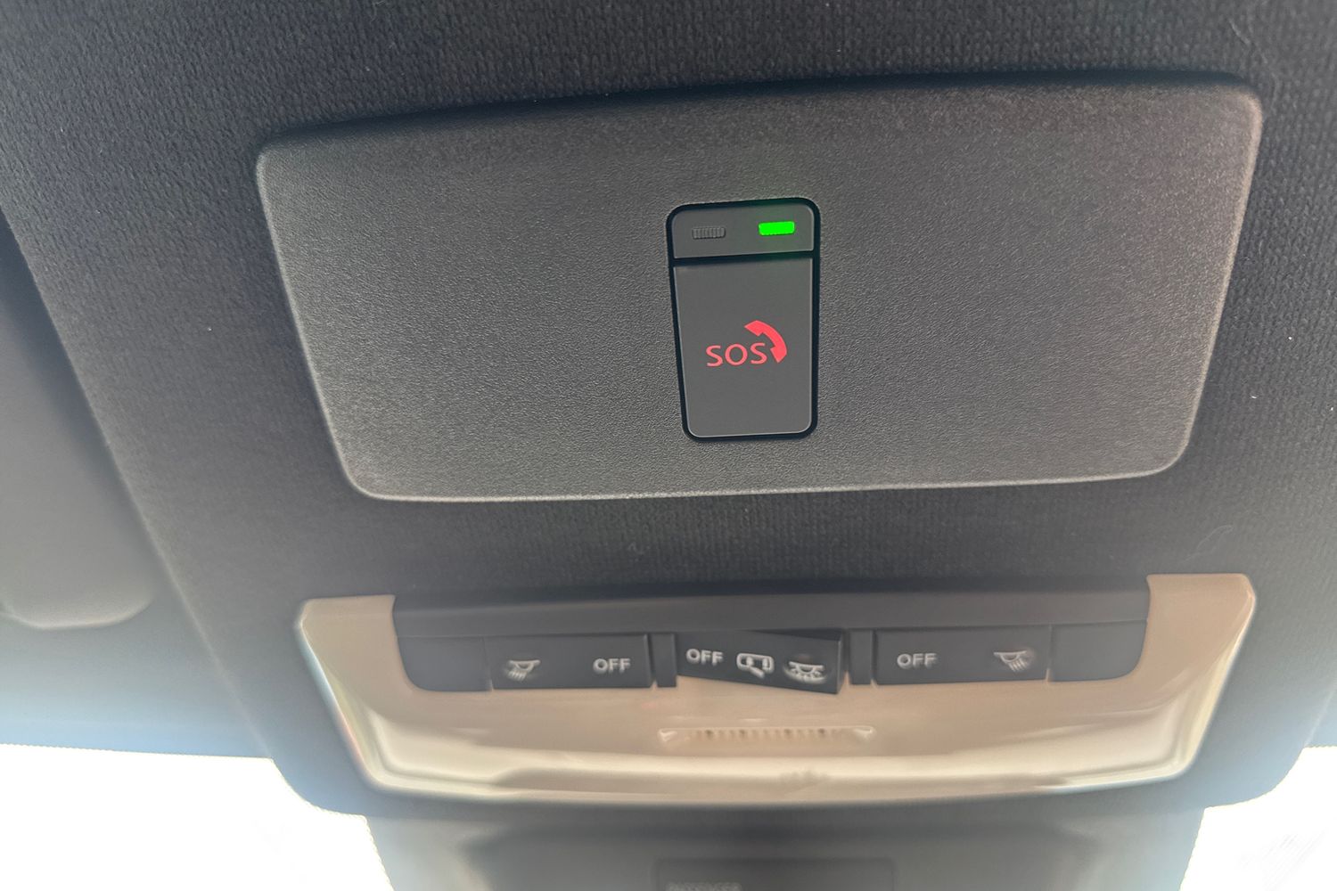 Used Nissan Juke 2025 for sale - 76055719: Photo 38