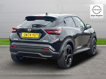Used Nissan Juke 2025 for sale - 76055719: Photo 3