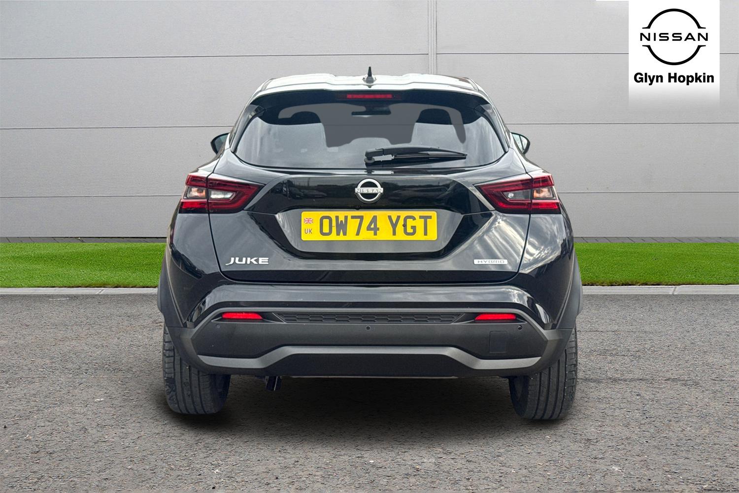 Used Nissan Juke 2025 for sale - 76055719: Photo 4