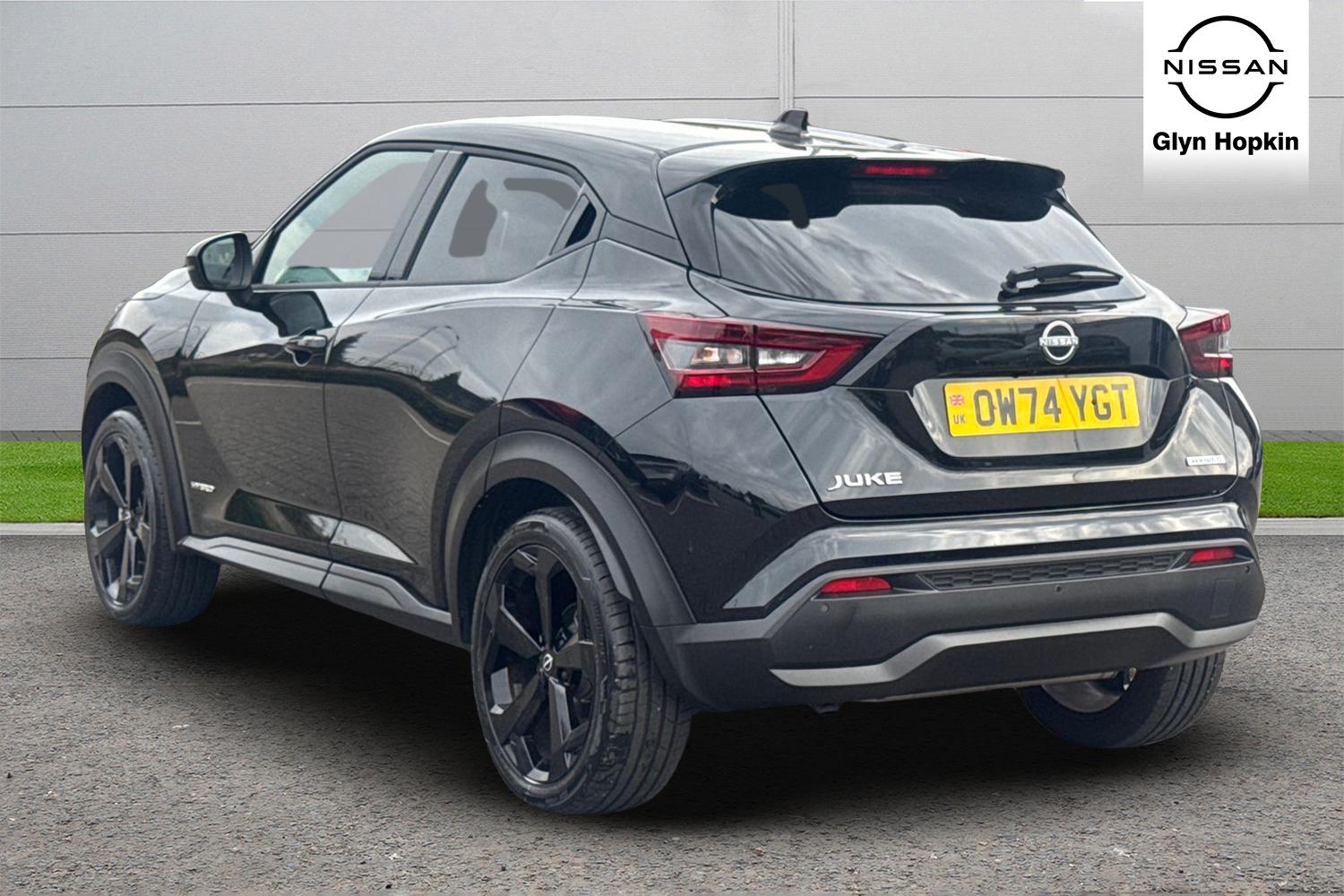 Used Nissan Juke 2025 for sale - 76055719: Photo 5