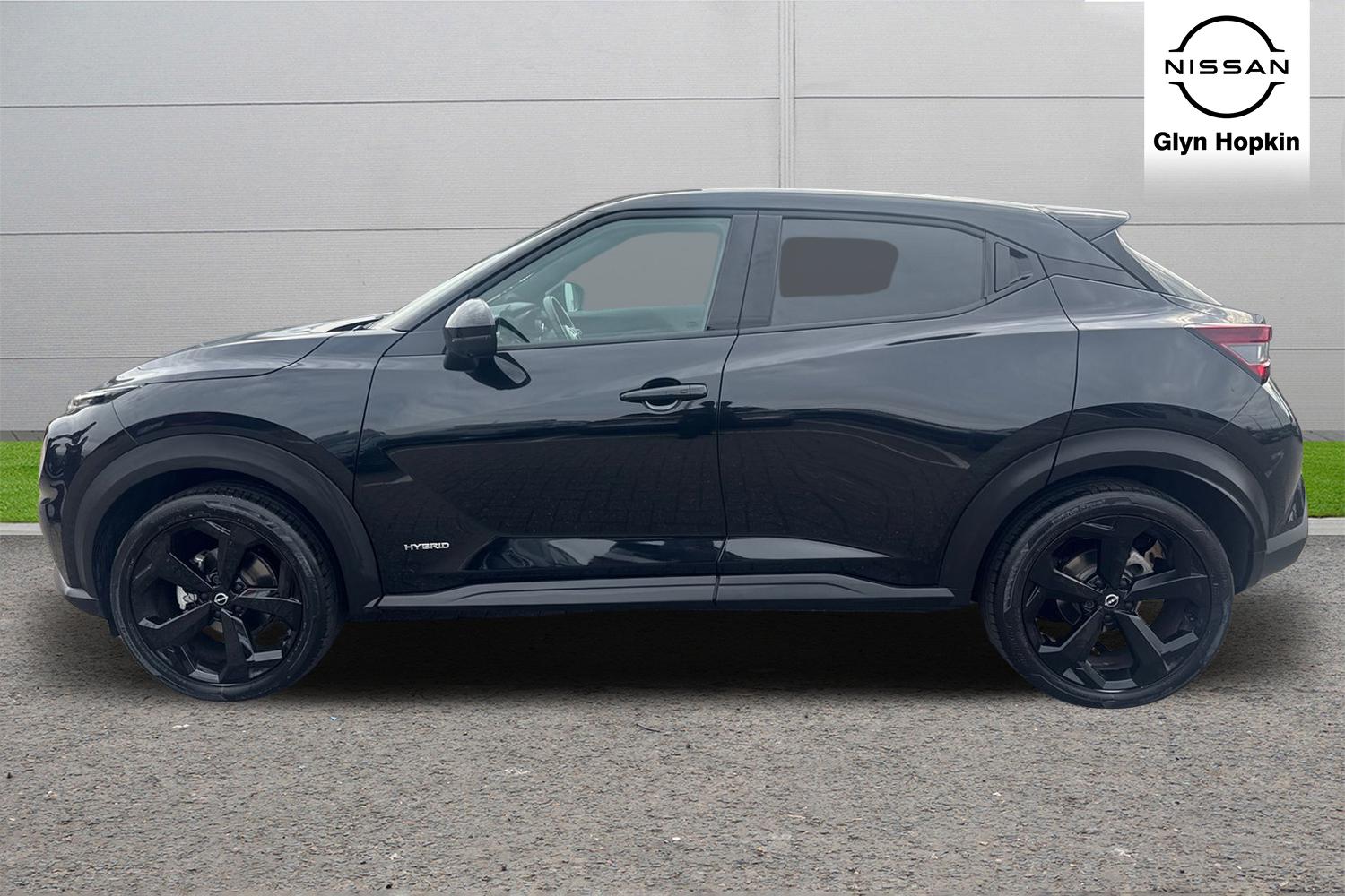 Used Nissan Juke 2025 for sale - 76055719: Photo 6