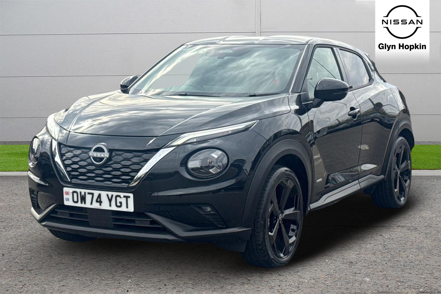 Used Nissan Juke 2025 for sale - 76055719: Photo 7