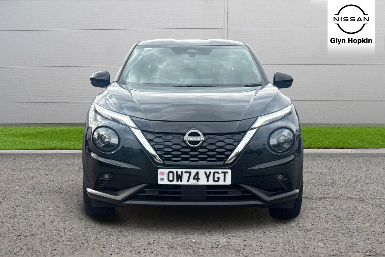 Used Nissan Juke 2025 for sale - 76055719: Photo 8