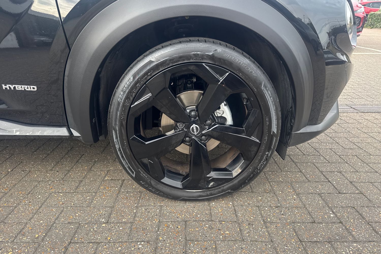 Used Nissan Juke 2025 for sale - 76055719: Photo 9