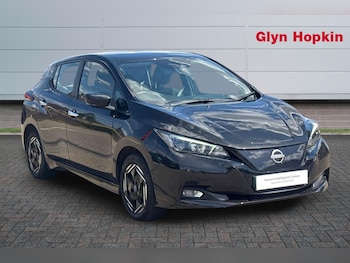 Used Nissan Leaf 2023 for sale - 79595380: Photo