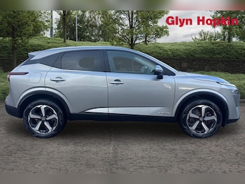 Used Nissan Qashqai 2023 for sale - 77333237: Photo