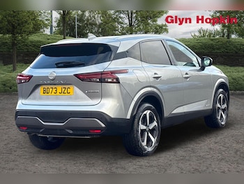 Used Nissan Qashqai 2023 for sale - 77333237: Photo
