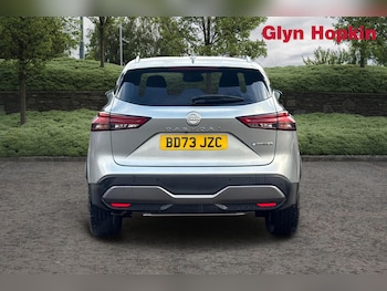 Used Nissan Qashqai 2023 for sale - 77333237: Photo