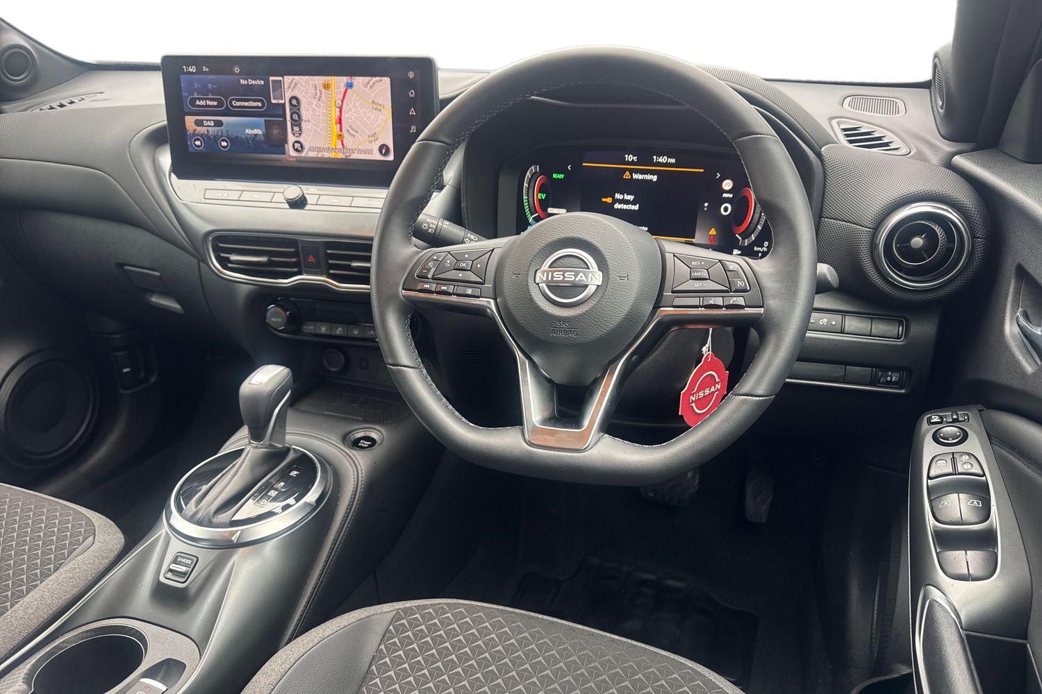 Used Nissan Juke 2025 for sale - 77539734: Photo 10