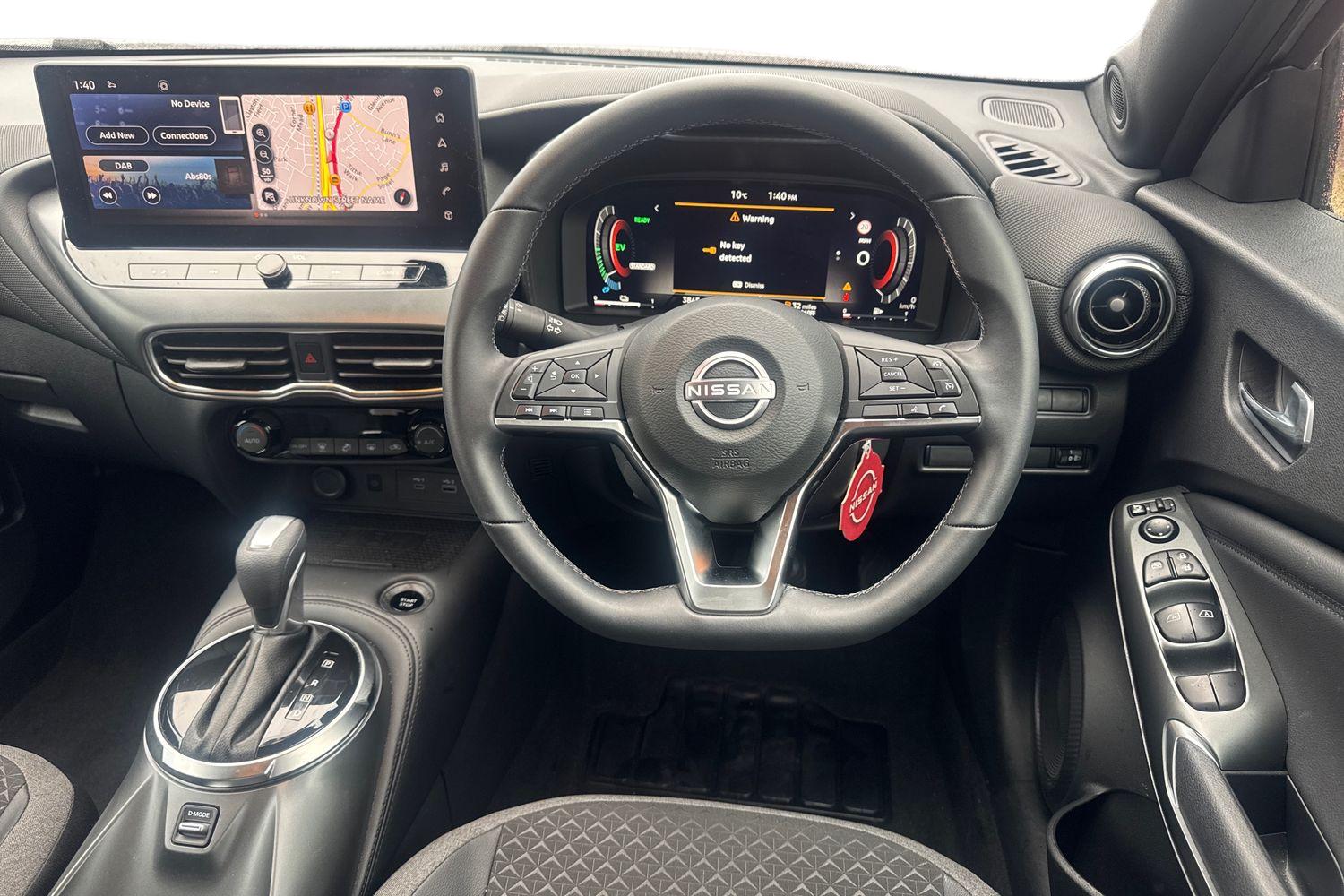 Used Nissan Juke 2025 for sale - 77539734: Photo 11