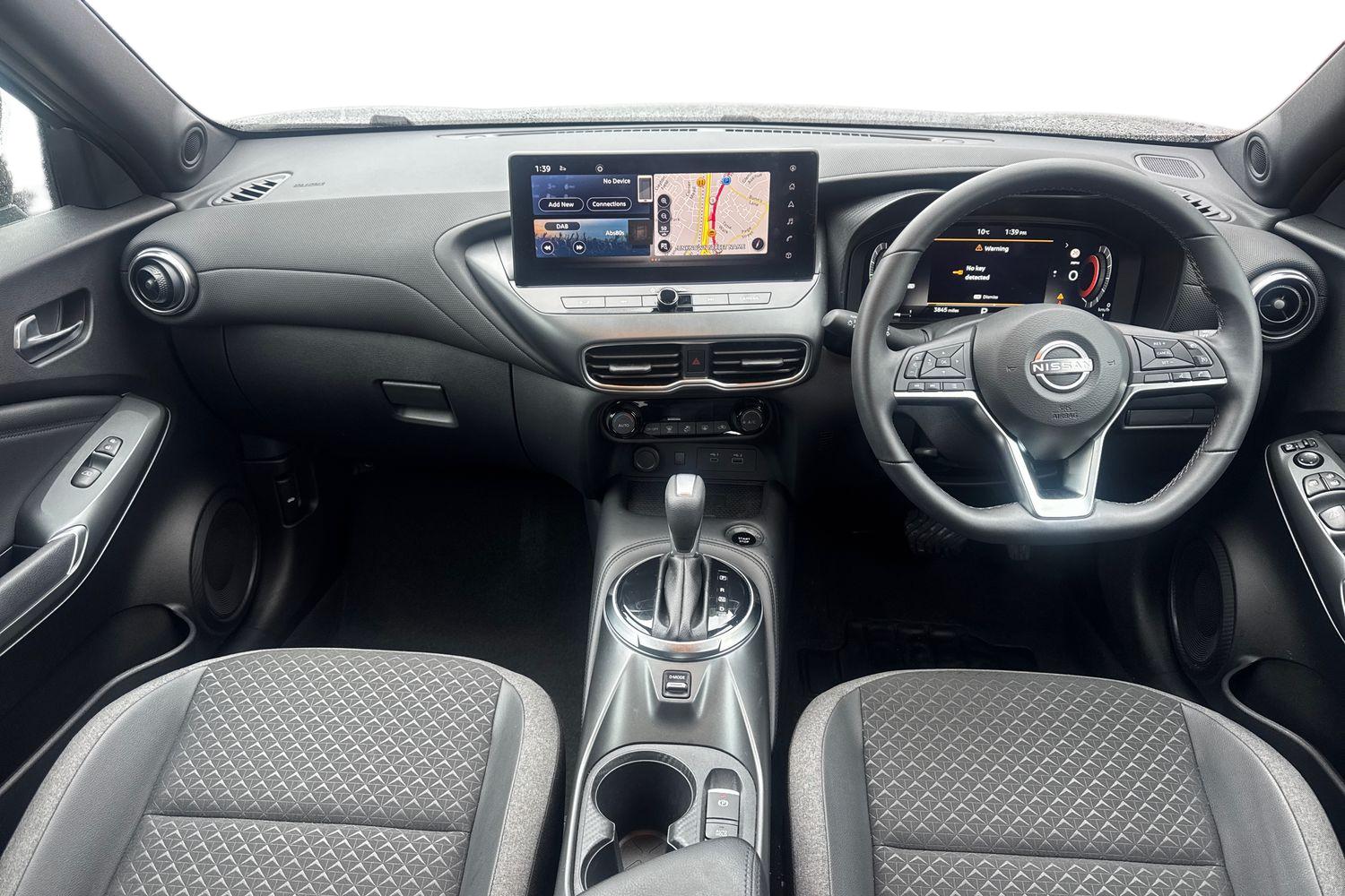 Used Nissan Juke 2025 for sale - 77539734: Photo 12