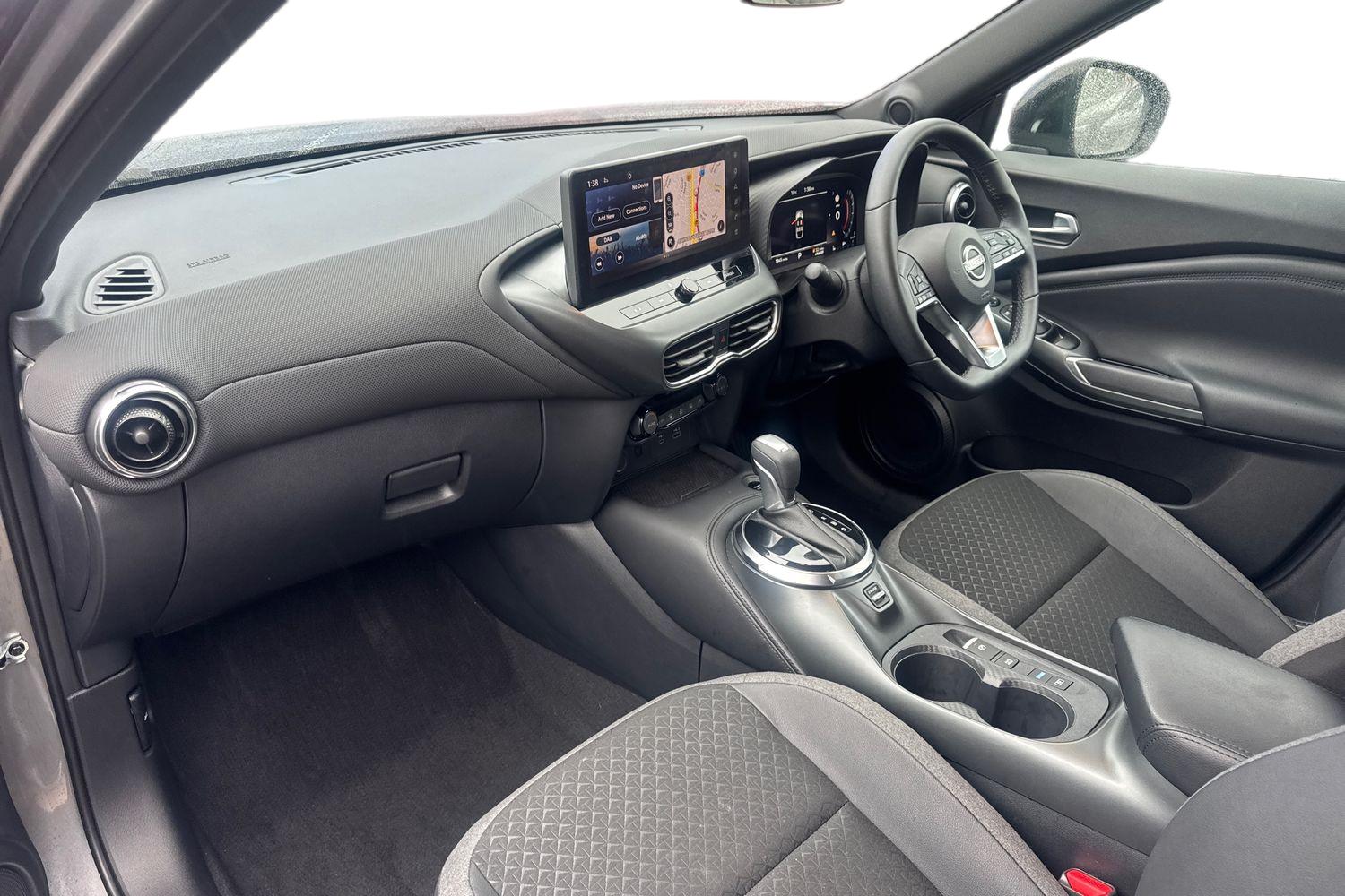 Used Nissan Juke 2025 for sale - 77539734: Photo 13