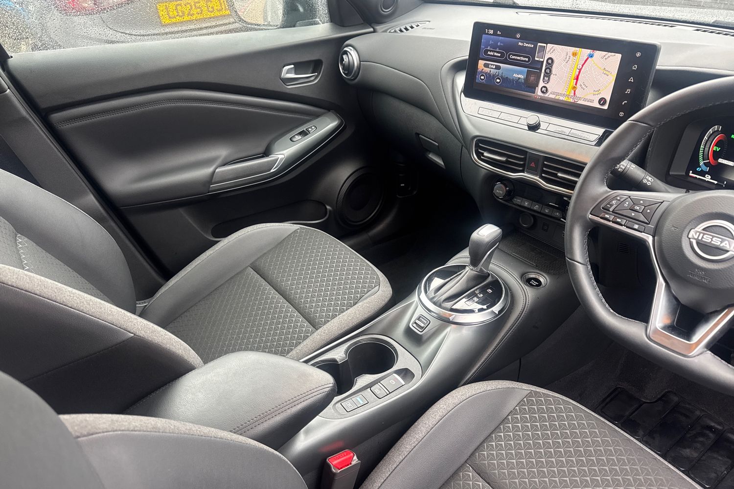 Used Nissan Juke 2025 for sale - 77539734: Photo 14