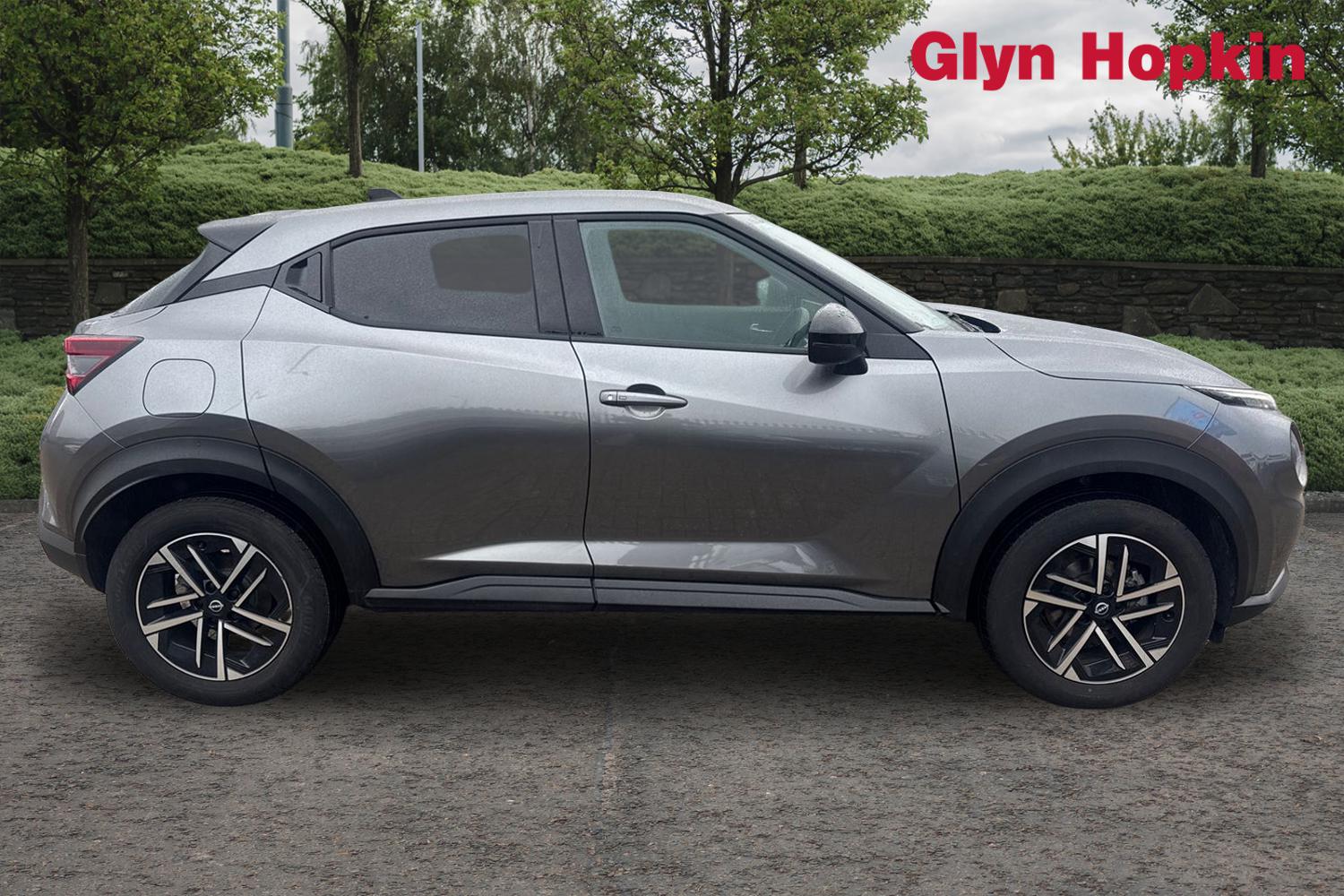 Used Nissan Juke 2025 for sale - 77539734: Photo 2