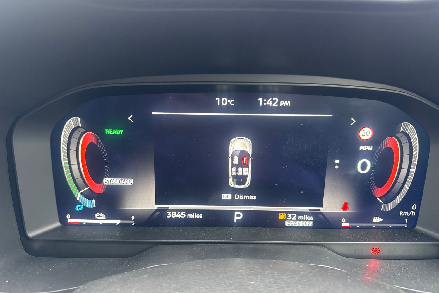 Used Nissan Juke 2025 for sale - 77539734: Photo 20