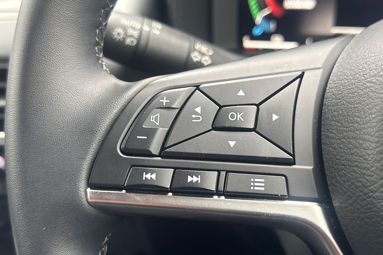 Used Nissan Juke 2025 for sale - 77539734: Photo 21