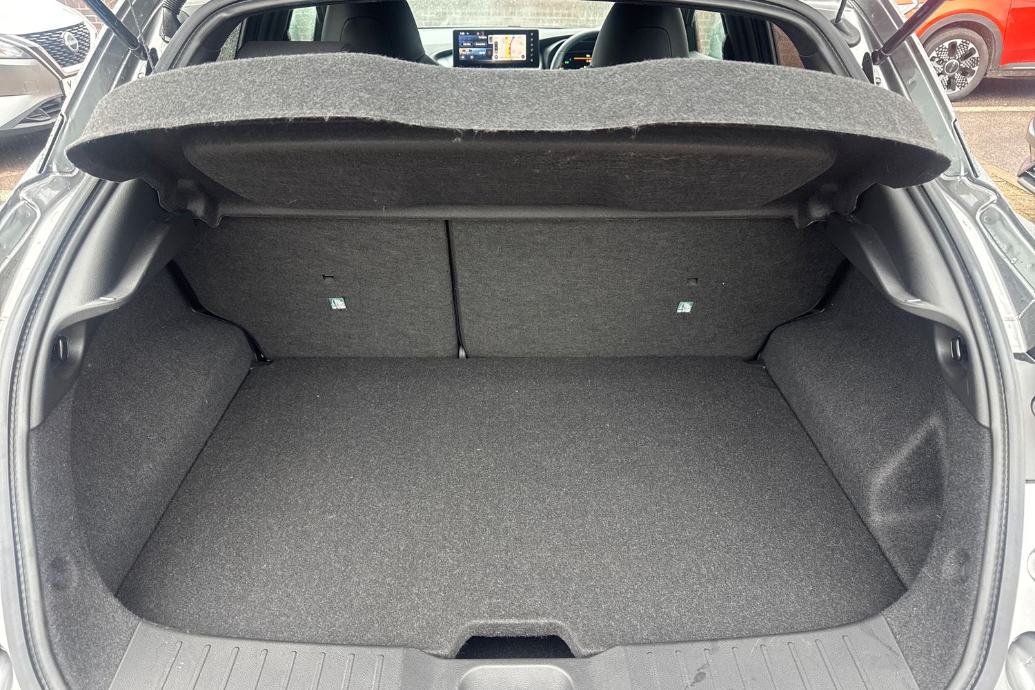 Used Nissan Juke 2025 for sale - 77539734: Photo 24