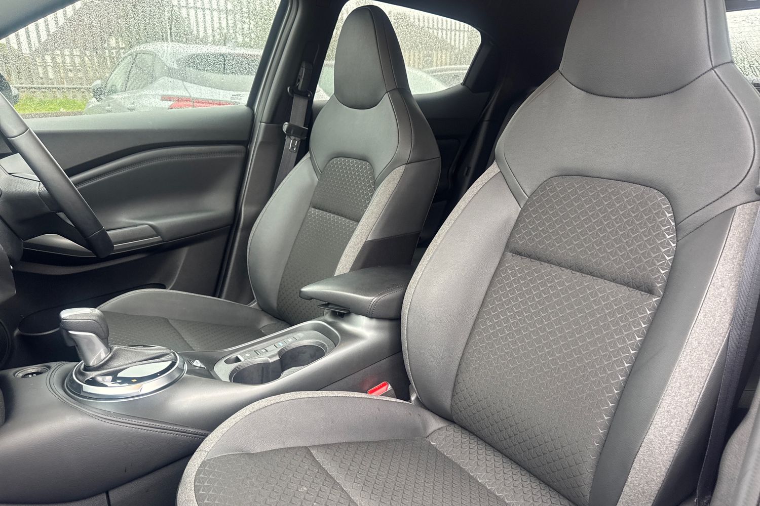 Used Nissan Juke 2025 for sale - 77539734: Photo 27