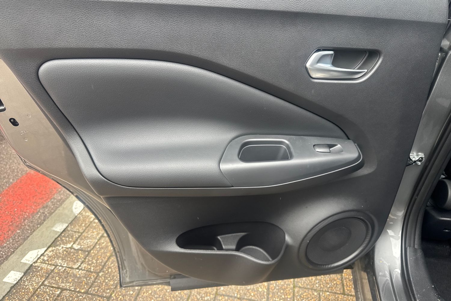 Used Nissan Juke 2025 for sale - 77539734: Photo 28