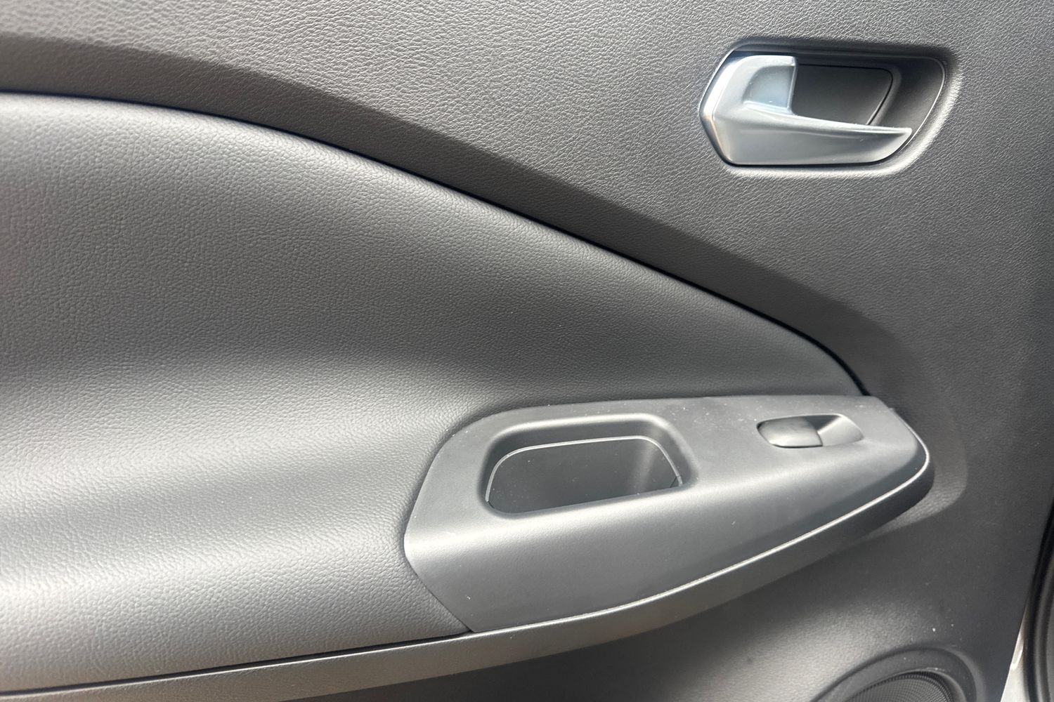 Used Nissan Juke 2025 for sale - 77539734: Photo 29