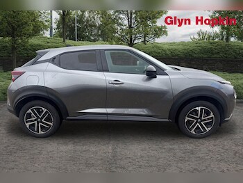 Used Nissan Juke 2025 for sale - 77539734: Photo