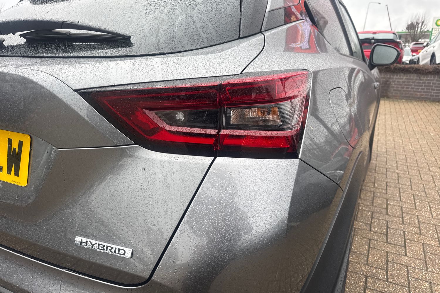 Used Nissan Juke 2025 for sale - 77539734: Photo 33