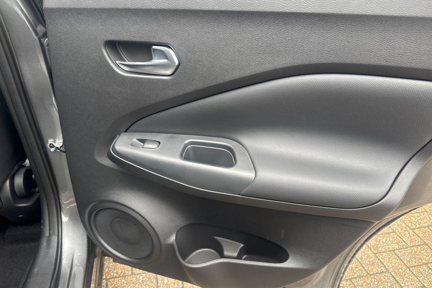 Used Nissan Juke 2025 for sale - 77539734: Photo 34